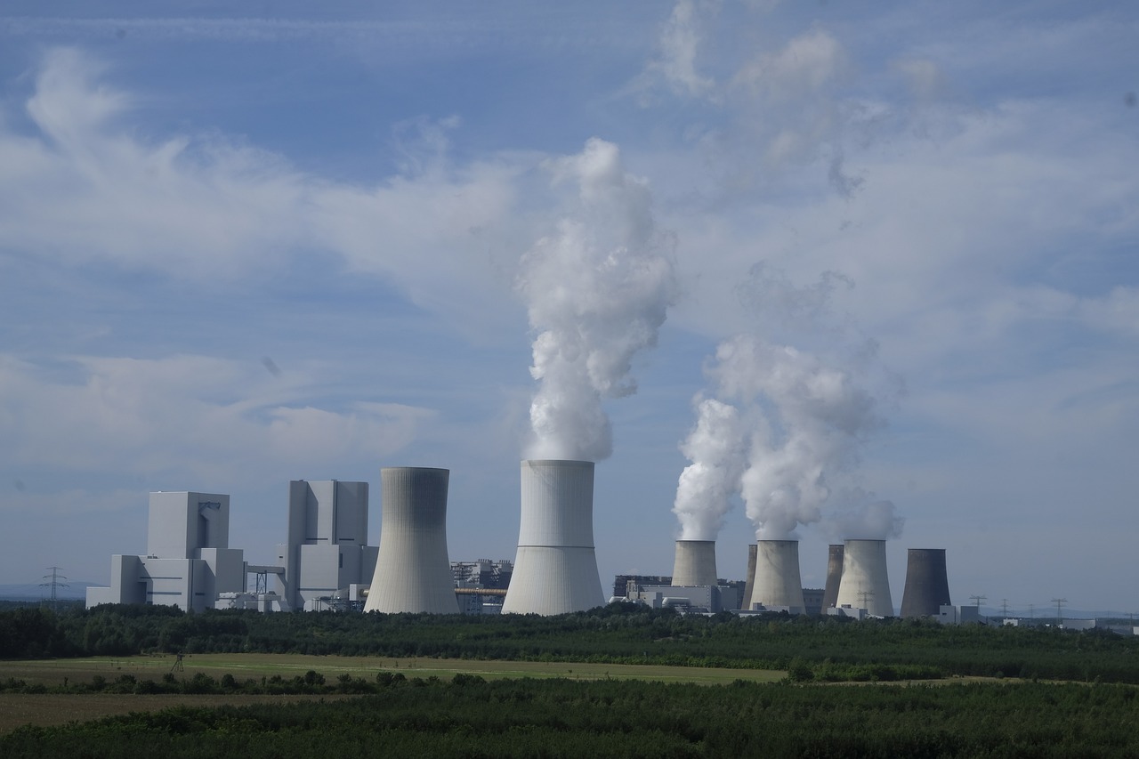 10 najlepszych elektrowni jądrowych na świecie