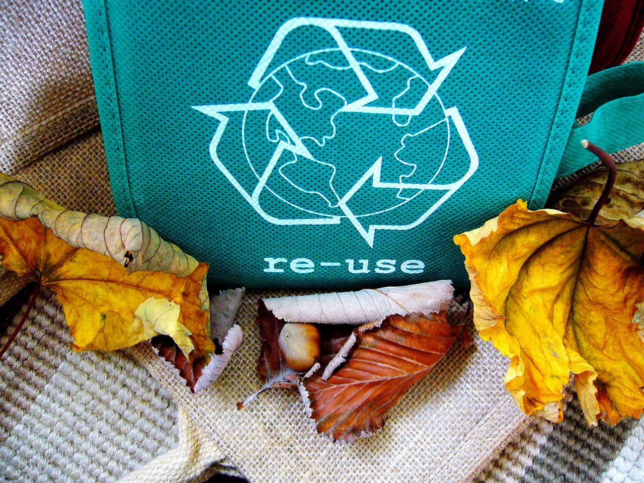 Czy recykling jest przyjazny środowisku?