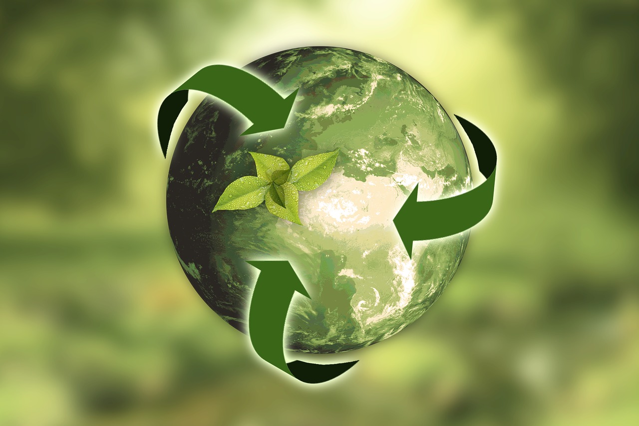 Czy recykling się opłaca? Studium przypadku sektora petrochemicznego