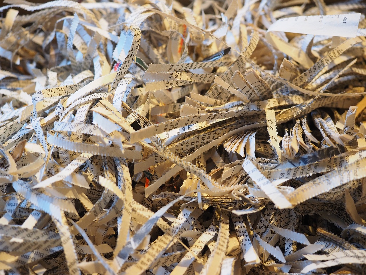 Zasady recyklingu: jak właściwie segregować odpady?